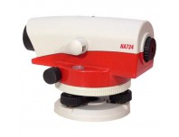 Thủy bình Leica NA724